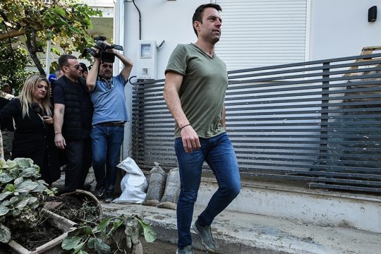 kaselakis